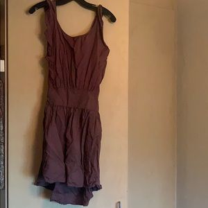 Free people dress size medium